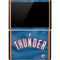 NBA Oklahoma City Thunder Jersey Surface Pro 4 Skin